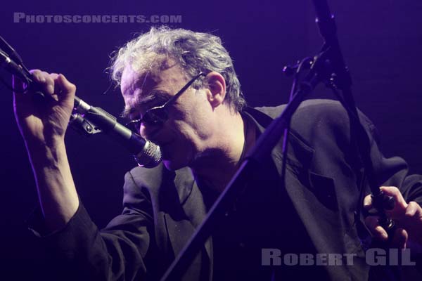 CATALOGUE - 2008-12-12 - PARIS - La Maroquinerie - Jacques Berrocal